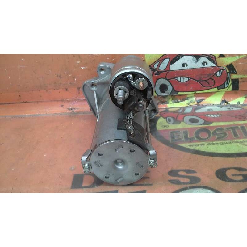 Recambio de motor arranque para renault kangoo (f/kc0) express confort referencia OEM IAM 233003329R 233003329R 233003329R