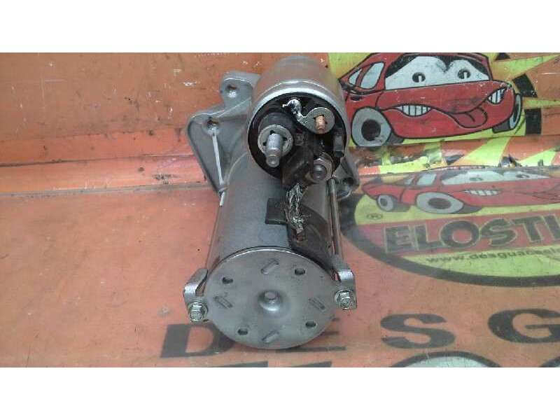 Recambio de motor arranque para renault kangoo (f/kc0) express confort referencia OEM IAM 233003329R 233003329R 233003329R