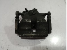 Recambio de pinza freno trasera izquierda para seat leon (1m1) referencia OEM IAM   