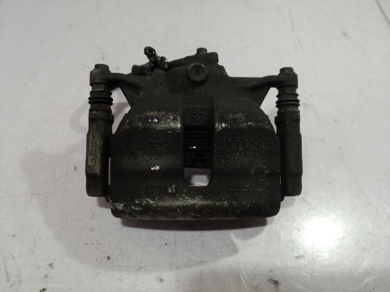 Recambio de pinza freno trasera izquierda para seat leon (1m1) referencia OEM IAM   
