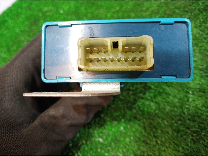 Recambio de modulo electronico para mitsubishi montero (v20/v40) 2.8 turbodiesel referencia OEM IAM MB921337 MB921337 MB921337