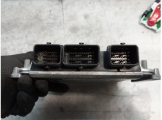 Recambio de centralita motor uce para citroën c5 berlina 2.0 hdi magic referencia OEM IAM 9644721080 9644721080 0281010808 2