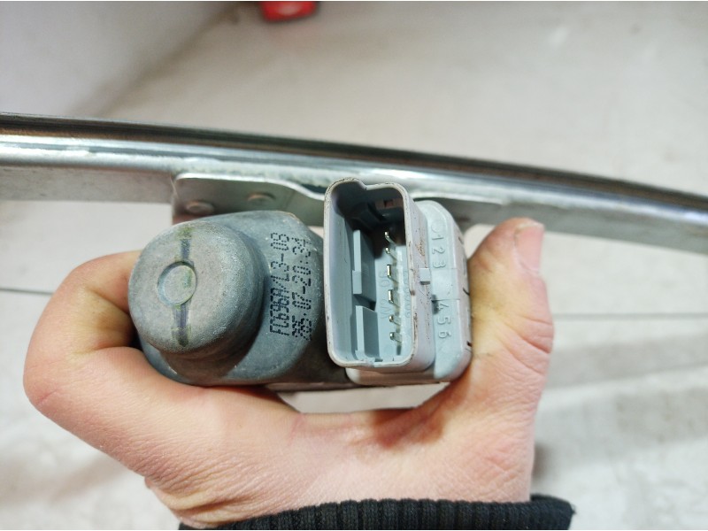 Recambio de elevalunas trasero izquierdo para citroën c4 picasso exclusive referencia OEM IAM 401786A8 401786A8 401786A8