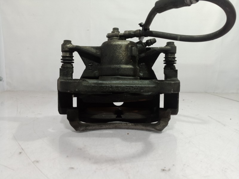 Recambio de pinza freno trasera izquierda para seat leon (1m1) referencia OEM IAM   