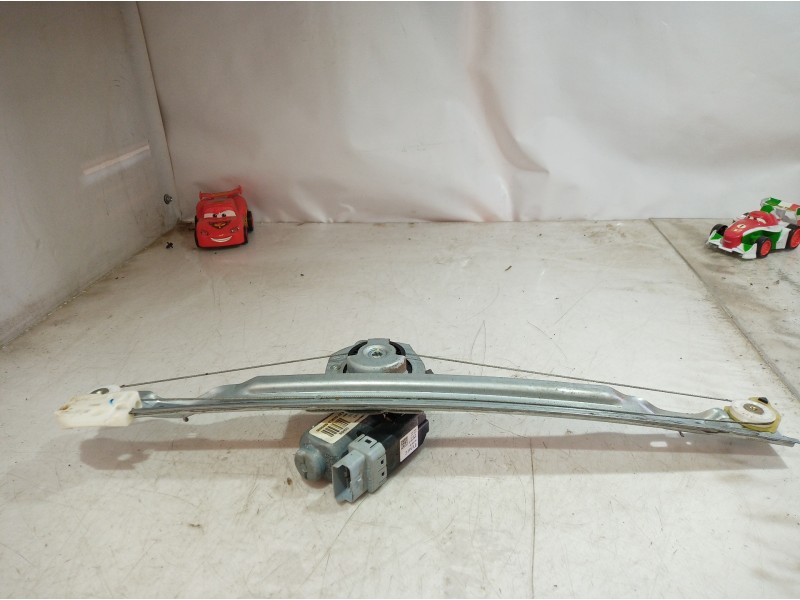 Recambio de elevalunas trasero izquierdo para citroën c4 picasso exclusive referencia OEM IAM 401786A8 401786A8 401786A8