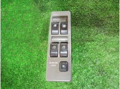 Recambio de mando elevalunas delantero derecho para mitsubishi montero (v20/v40) 2.8 turbodiesel referencia OEM IAM   