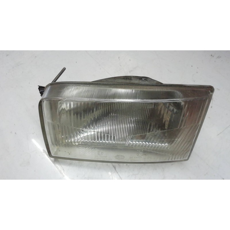 Recambio de faro derecho para volkswagen t4 transporter/furgoneta (mod. 1991) caja cerrada referencia OEM IAM 30213636900 302136