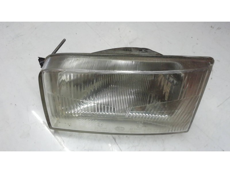 Recambio de faro derecho para volkswagen t4 transporter/furgoneta (mod. 1991) caja cerrada referencia OEM IAM 30213636900 302136
