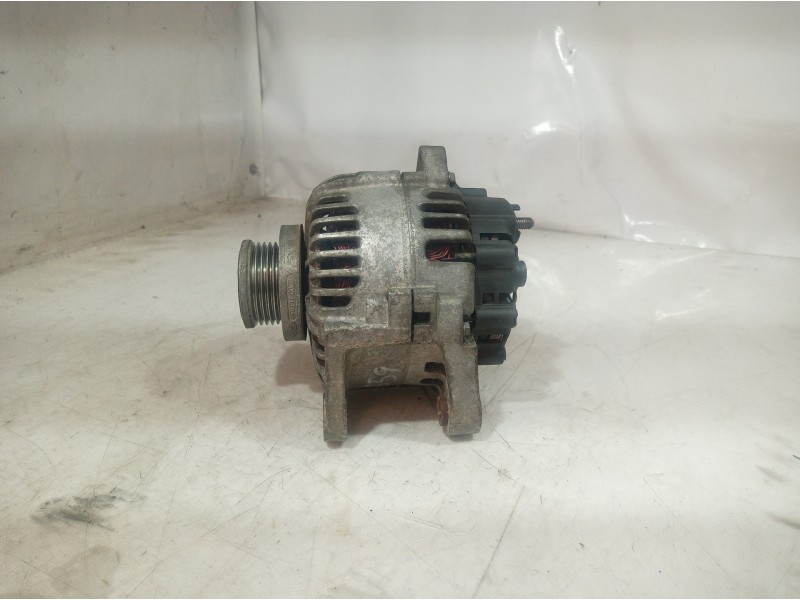 Recambio de alternador para renault scenic ii grand exception referencia OEM IAM 2542664C 2542664C 2542664C