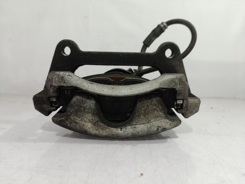 Recambio de pinza freno trasera izquierda para seat leon (1m1) referencia OEM IAM   