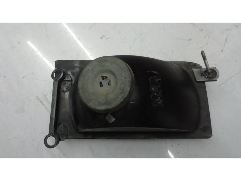 Recambio de faro derecho para volkswagen t4 transporter/furgoneta (mod. 1991) caja cerrada referencia OEM IAM 30213636900 302136