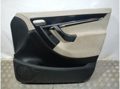 Recambio de guarnecido puerta trasera derecha para citroën c4 picasso exclusive referencia OEM IAM 96851328 96851328 96851328