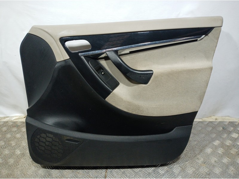 Recambio de guarnecido puerta trasera derecha para citroën c4 picasso exclusive referencia OEM IAM 96851328 96851328 96851328