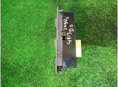 Recambio de mando elevalunas delantero derecho para mitsubishi montero (v20/v40) 2.8 turbodiesel referencia OEM IAM    2