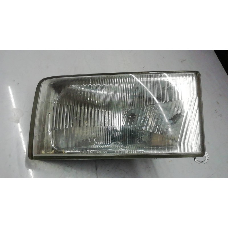 Recambio de faro derecho para volkswagen t4 transporter/furgoneta (mod. 1991) caja cerrada referencia OEM IAM 30213636900 302136