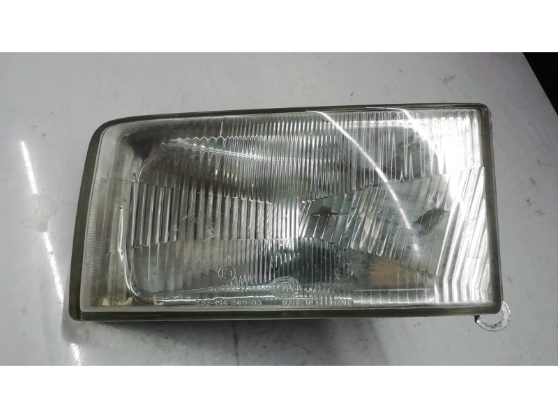 Recambio de faro derecho para volkswagen t4 transporter/furgoneta (mod. 1991) caja cerrada referencia OEM IAM 30213636900 302136