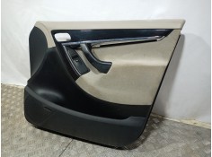 Recambio de guarnecido puerta trasera derecha para citroën c4 picasso exclusive referencia OEM IAM 96851328 96851328 96851328 2
