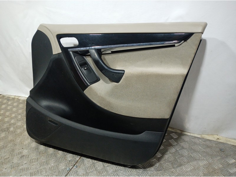 Recambio de guarnecido puerta trasera derecha para citroën c4 picasso exclusive referencia OEM IAM 96851328 96851328 96851328