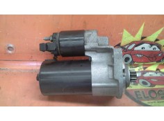 Recambio de motor arranque para volkswagen bora berlina (1j2) referencia OEM IAM 0001121006 020911023F 0001121006 2