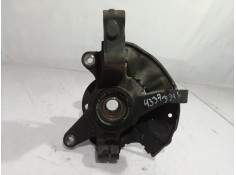 Recambio de mangueta delantera derecha para mazda 626 monovolumen (gw) 2.0 exclusive (85kw) referencia OEM IAM   