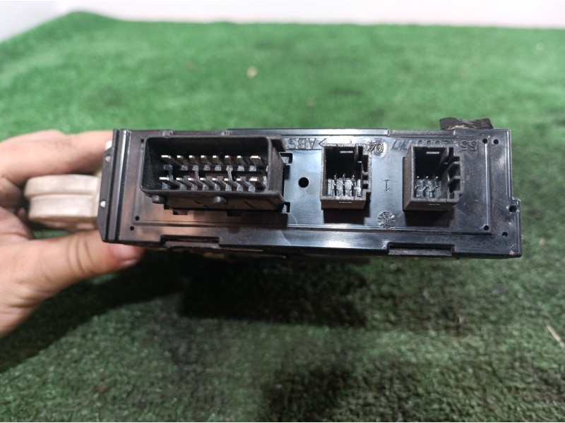 Recambio de motor elevalunas delantero izquierdo para fiat ulysse (179) 2.2 jtd dynamic referencia OEM IAM   