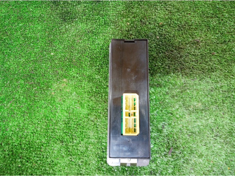 Recambio de mando elevalunas delantero derecho para mitsubishi montero (v20/v40) 2.8 turbodiesel referencia OEM IAM   