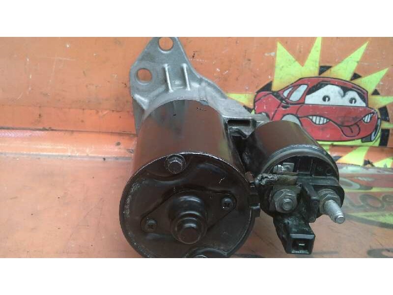 Recambio de motor arranque para volkswagen bora berlina (1j2) referencia OEM IAM 0001121006 020911023F 0001121006