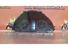 Recambio de cuadro instrumentos para mercedes-benz clase c (w203) berlina 200 cdi (203.004) referencia OEM IAM A2035404947 A2035