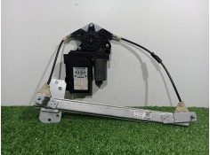 Recambio de elevalunas trasero derecho para audi a4 berlina (8e) 1.9 tdi (96kw) referencia OEM IAM 8E0959802A 105849103 97001059