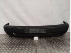 Recambio de paragolpes delantero para volkswagen t4 transporter/furgoneta (mod. 1991) caja cerrada referencia OEM IAM   