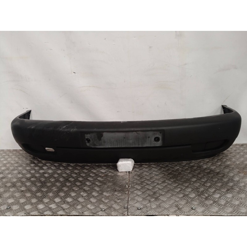 Recambio de paragolpes delantero para volkswagen t4 transporter/furgoneta (mod. 1991) caja cerrada referencia OEM IAM   