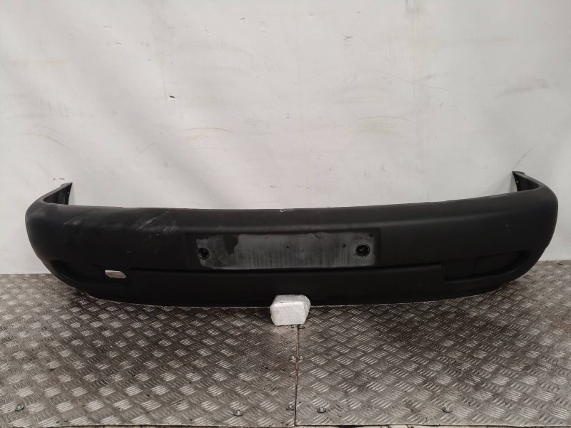 Recambio de paragolpes delantero para volkswagen t4 transporter/furgoneta (mod. 1991) caja cerrada referencia OEM IAM   