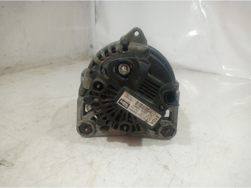 Recambio de alternador para renault scenic ii grand exception referencia OEM IAM 2542664C 2542664C 2542664C
