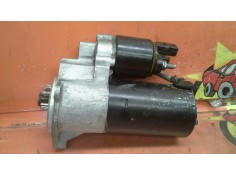Recambio de motor arranque para volkswagen lt caja cerrada / combi (mod. 1997) 2.8 tdi cat (agk) referencia OEM IAM 0001125517 0