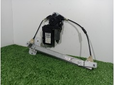 Recambio de elevalunas trasero derecho para audi a4 berlina (8e) 1.9 tdi (96kw) referencia OEM IAM 8E0959802A 105849103 97001059 2