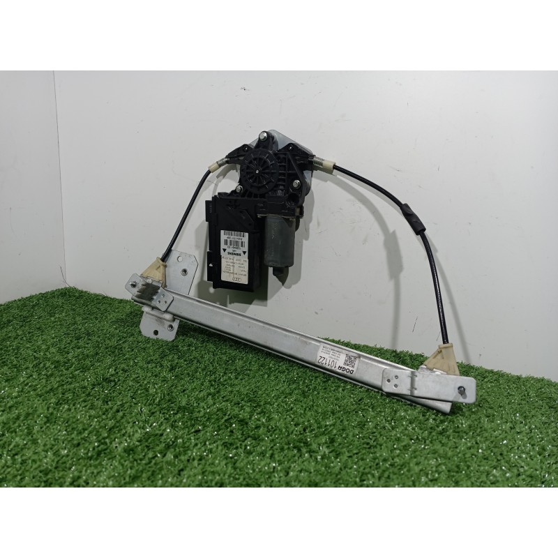 Recambio de elevalunas trasero derecho para audi a4 berlina (8e) 1.9 tdi (96kw) referencia OEM IAM 8E0959802A 105849103 97001059