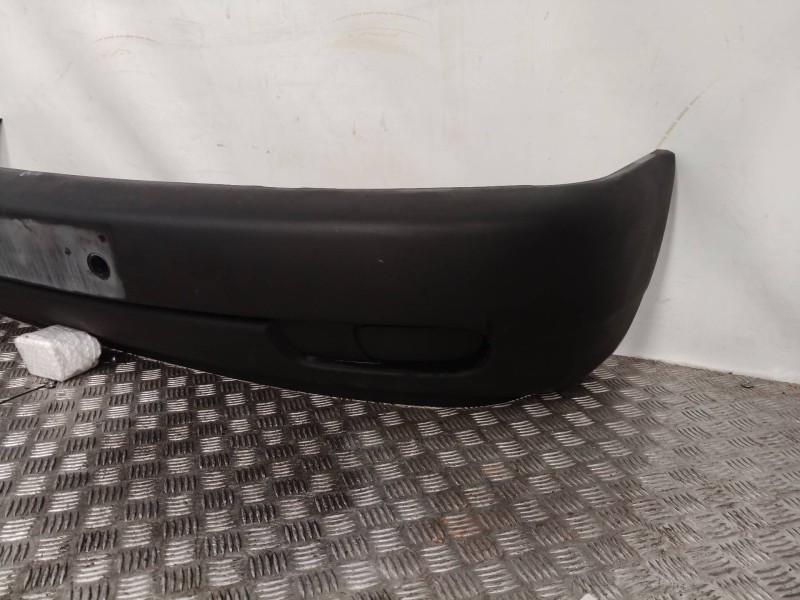 Recambio de paragolpes delantero para volkswagen t4 transporter/furgoneta (mod. 1991) caja cerrada referencia OEM IAM   