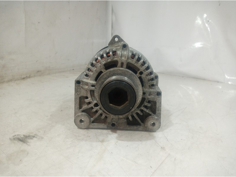 Recambio de alternador para renault scenic ii grand exception referencia OEM IAM 2542664C 2542664C 2542664C