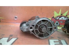 Recambio de motor arranque para volkswagen lt caja cerrada / combi (mod. 1997) 2.8 tdi cat (agk) referencia OEM IAM 0001125517 0 2