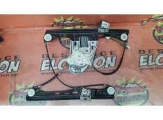 Recambio de elevalunas delantero derecho para mercedes-benz clase c (w203) berlina 200 cdi (203.004) referencia OEM IAM 77460028