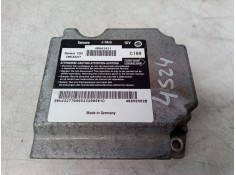 Recambio de centralita airbag para alfa romeo 147 (190) 1.6 t.spark distinctive referencia OEM IAM 5WK43277 5WK43277 5WK43277