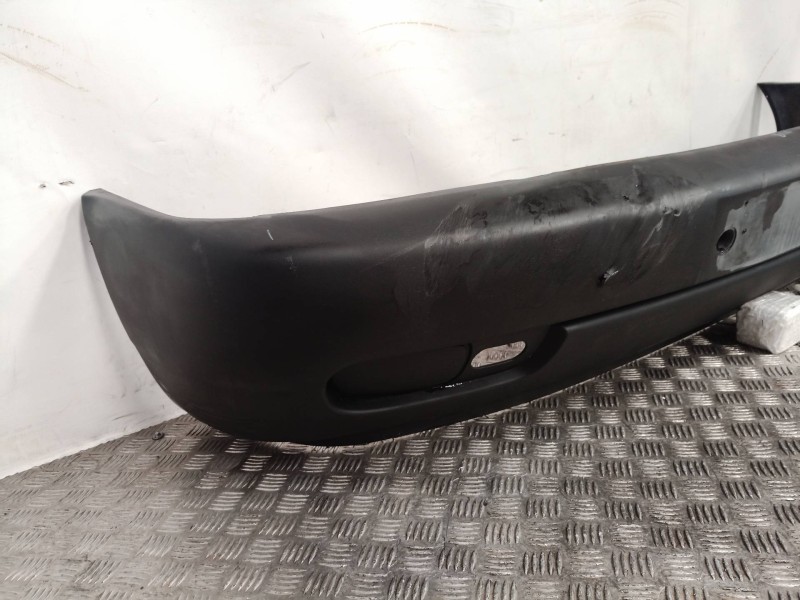 Recambio de paragolpes delantero para volkswagen t4 transporter/furgoneta (mod. 1991) caja cerrada referencia OEM IAM   