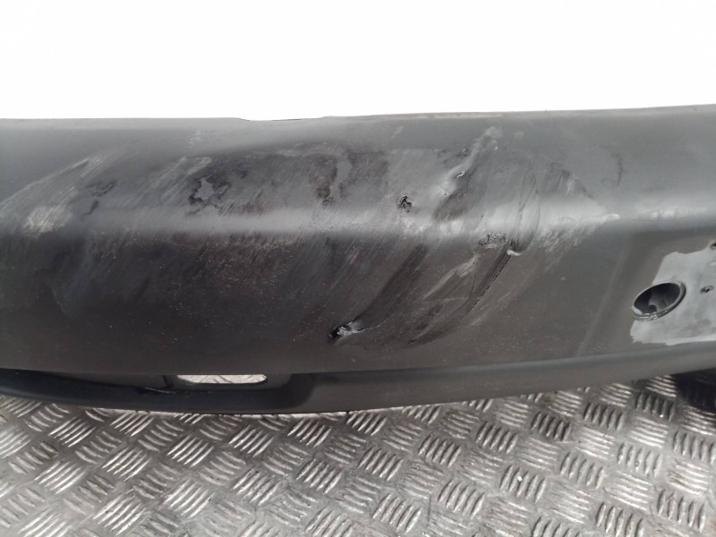 Recambio de paragolpes delantero para volkswagen t4 transporter/furgoneta (mod. 1991) caja cerrada referencia OEM IAM   