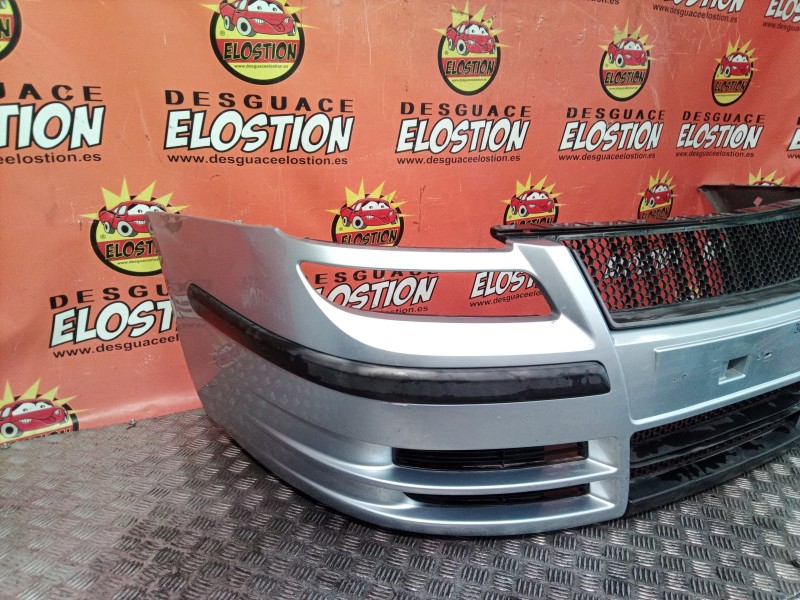 Recambio de paragolpes delantero para fiat ulysse (179) 2.2 jtd dynamic referencia OEM IAM   