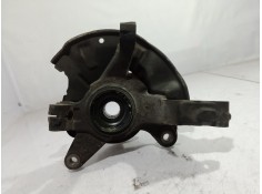 Recambio de mangueta delantera izquierda para mazda 626 monovolumen (gw) 2.0 exclusive (85kw) referencia OEM IAM   