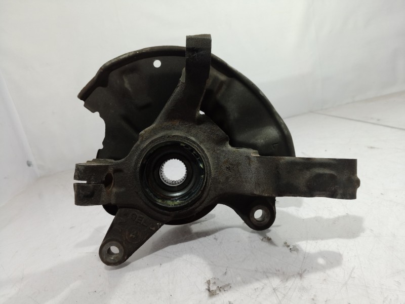 Recambio de mangueta delantera izquierda para mazda 626 monovolumen (gw) 2.0 exclusive (85kw) referencia OEM IAM   