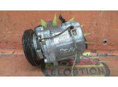 Recambio de compresor aire acondicionado para smart roadster 0.7 turbo cat referencia OEM IAM 0003191V009 A1602300111 0003191V00
