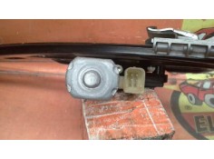 Recambio de elevalunas trasero derecho para mercedes-benz clase c (w203) berlina 200 cdi (203.004) referencia OEM IAM    2