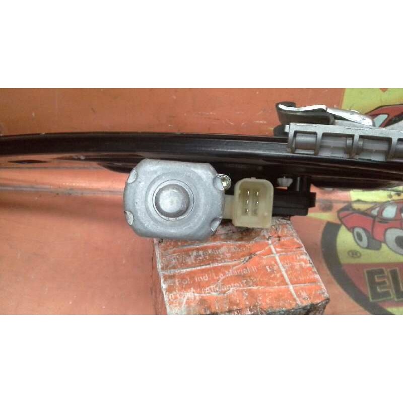 Recambio de elevalunas trasero derecho para mercedes-benz clase c (w203) berlina 200 cdi (203.004) referencia OEM IAM   