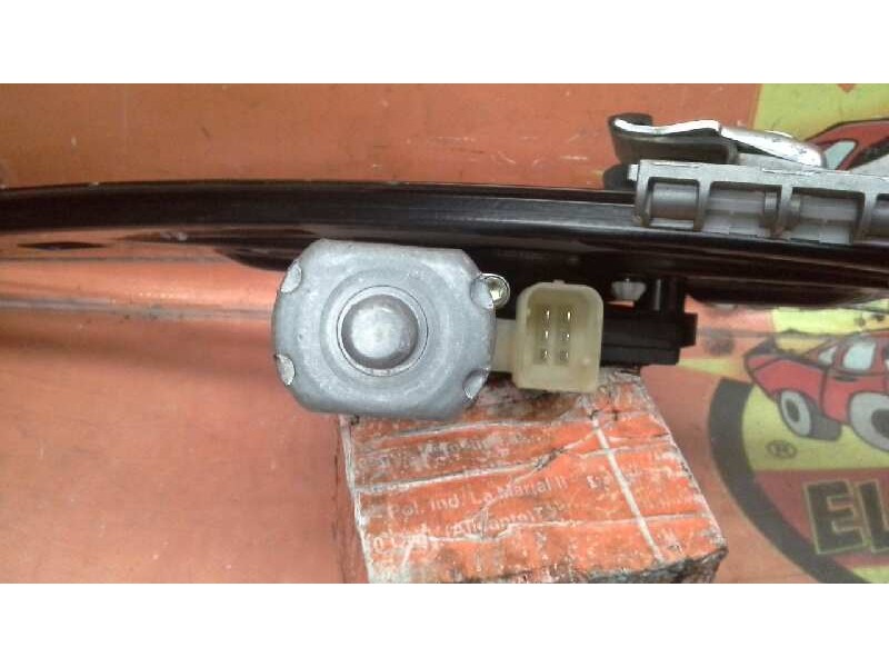 Recambio de elevalunas trasero derecho para mercedes-benz clase c (w203) berlina 200 cdi (203.004) referencia OEM IAM   